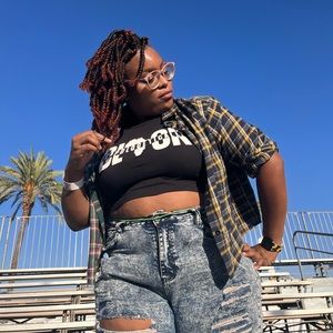 Meet your Posher, Renee